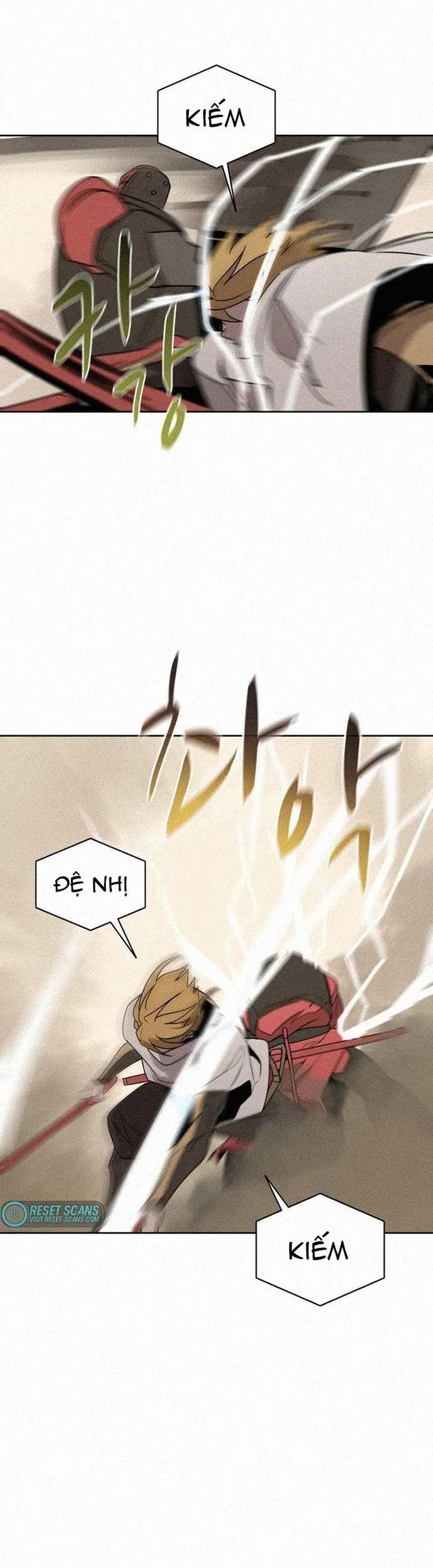 Thực Thư Pháp Sư Chapter 97 - Trang 2