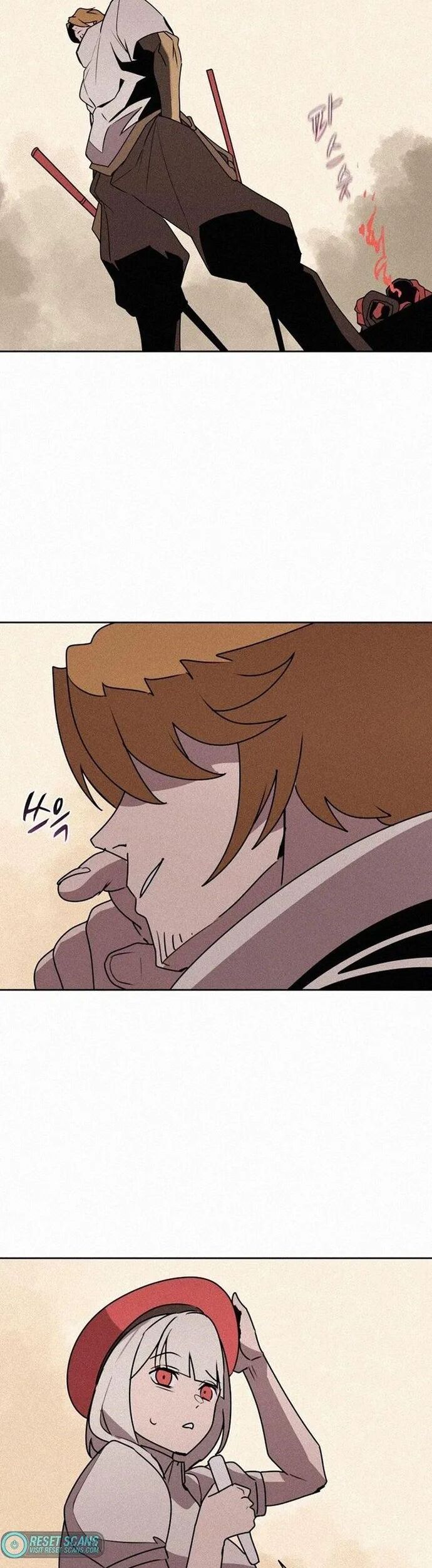 Thực Thư Pháp Sư Chapter 97 - Trang 2