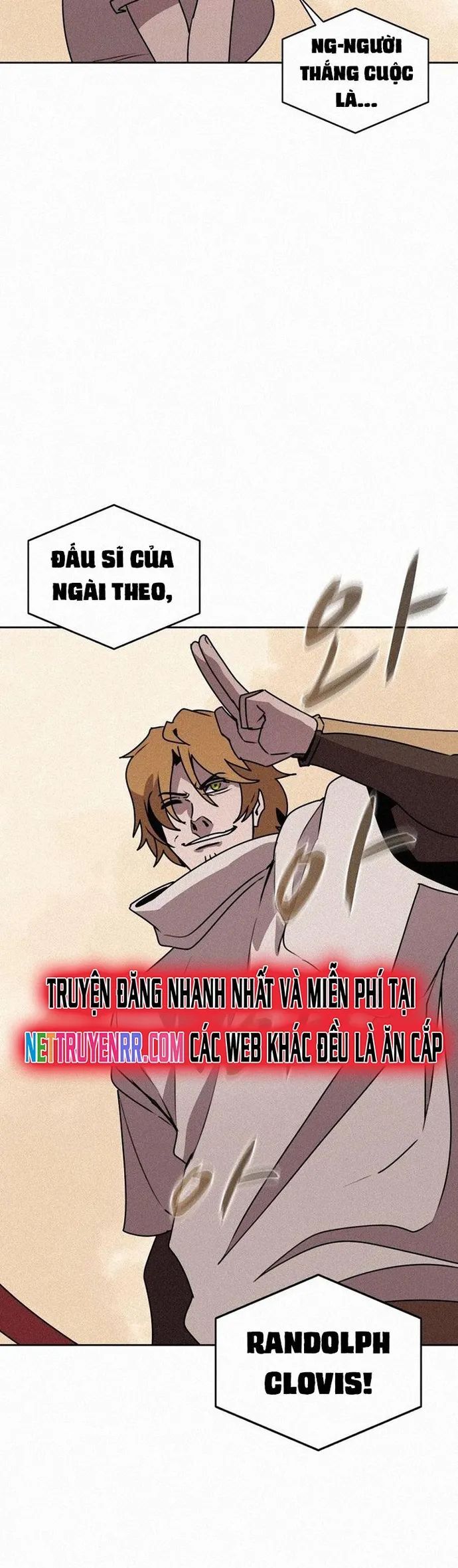 Thực Thư Pháp Sư Chapter 97 - Trang 2