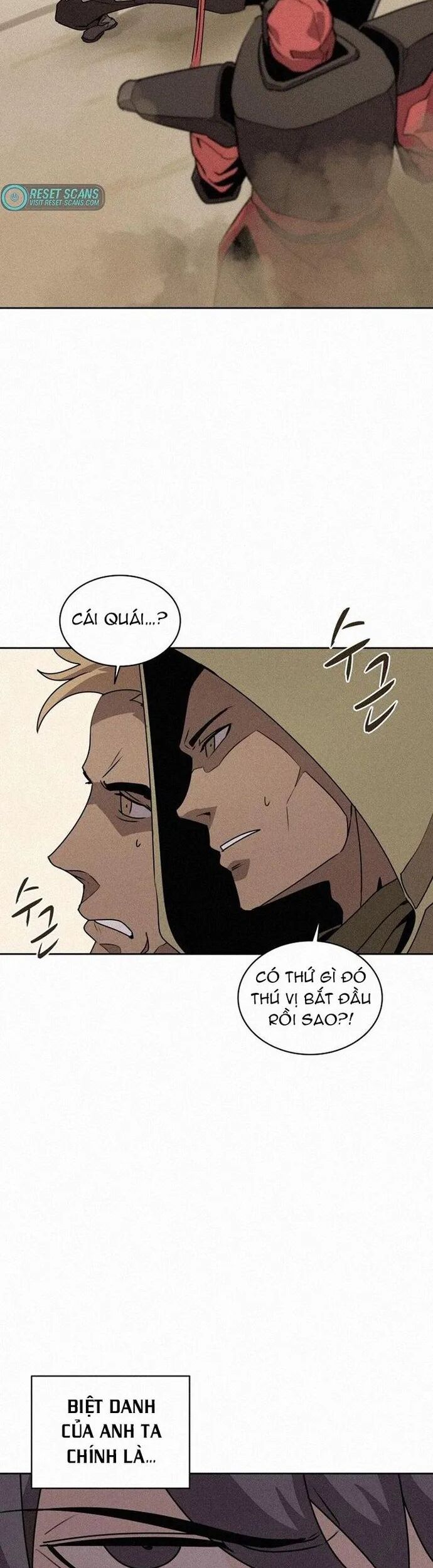 Thực Thư Pháp Sư Chapter 97 - Trang 2