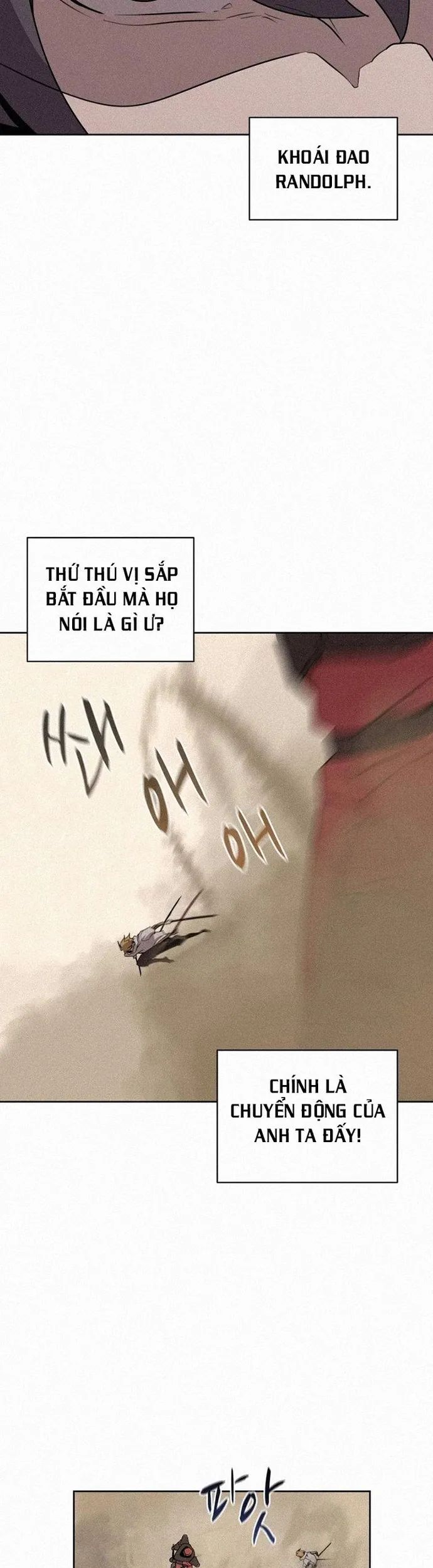 Thực Thư Pháp Sư Chapter 97 - Trang 2