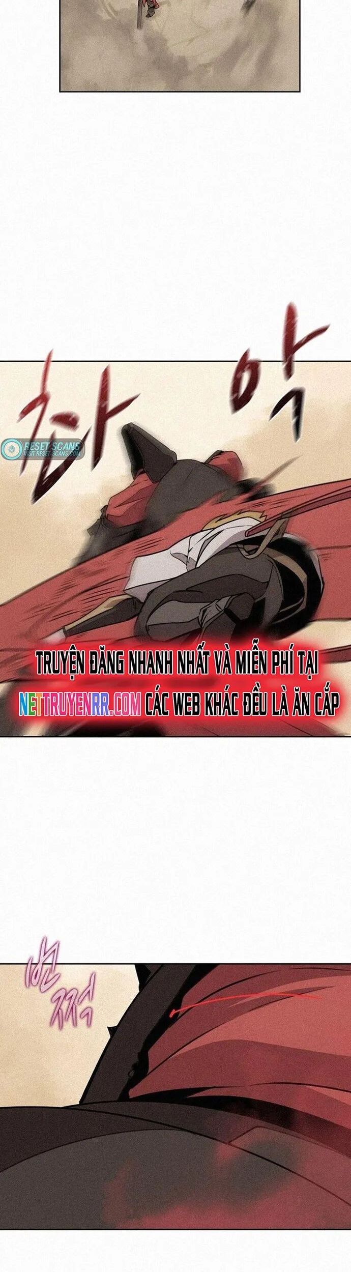 Thực Thư Pháp Sư Chapter 97 - Trang 2