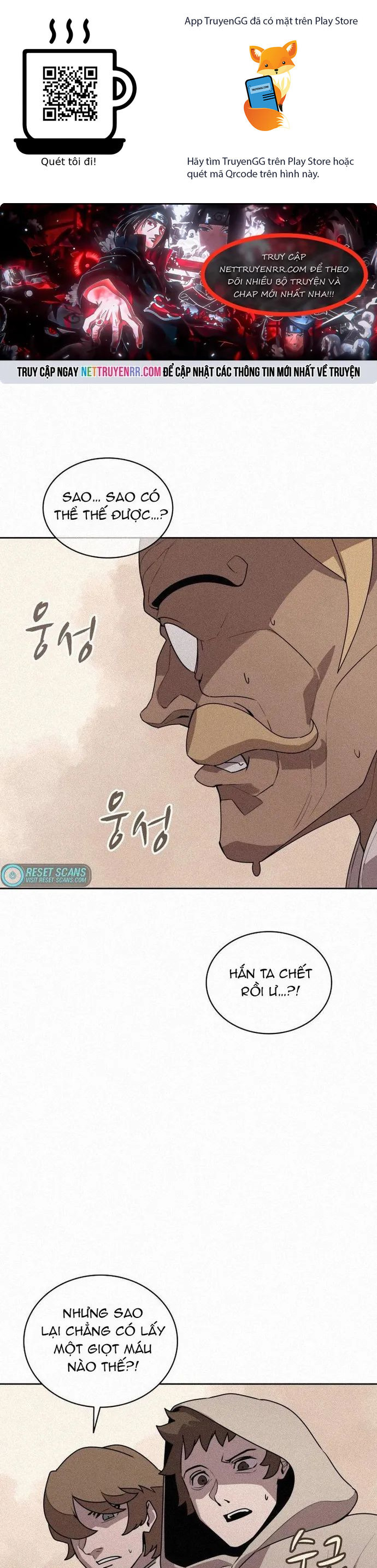 Thực Thư Pháp Sư Chapter 98 - Trang 2