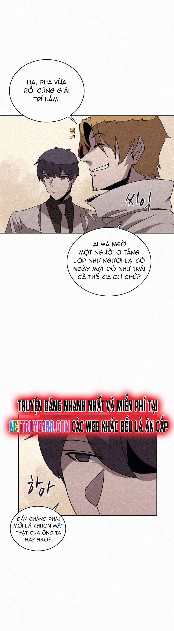 Thực Thư Pháp Sư Chapter 98 - Trang 2