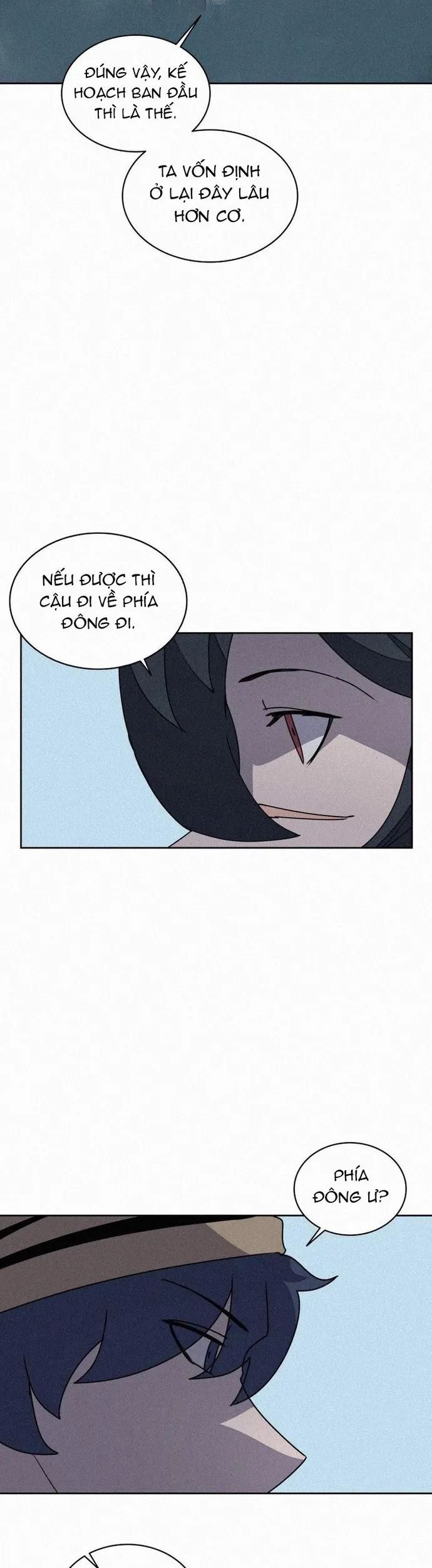 Thực Thư Pháp Sư Chapter 98 - Trang 2