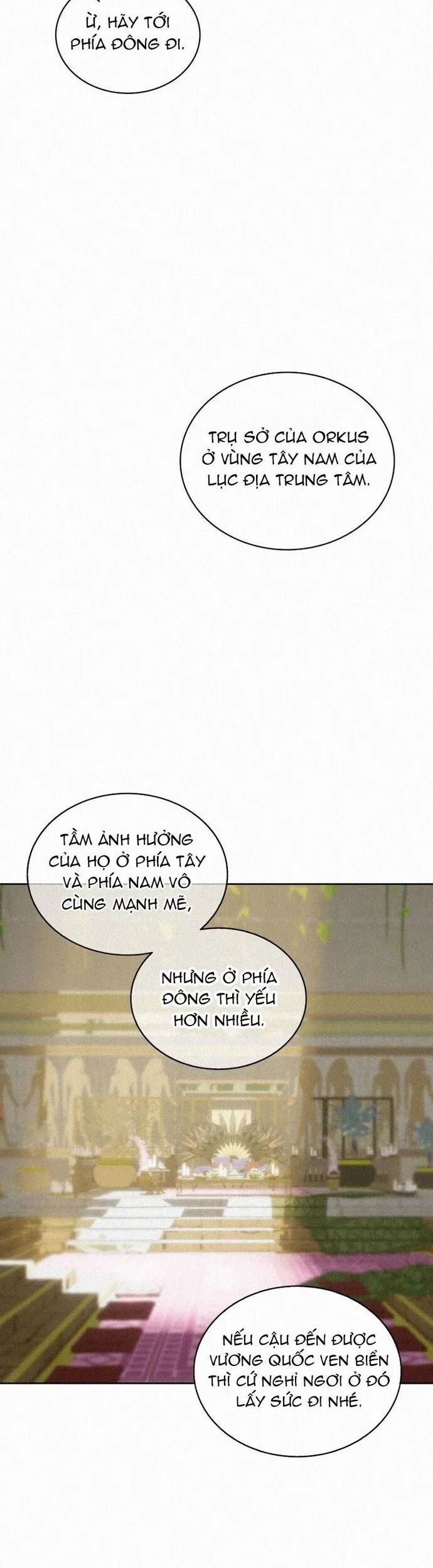 Thực Thư Pháp Sư Chapter 98 - Trang 2