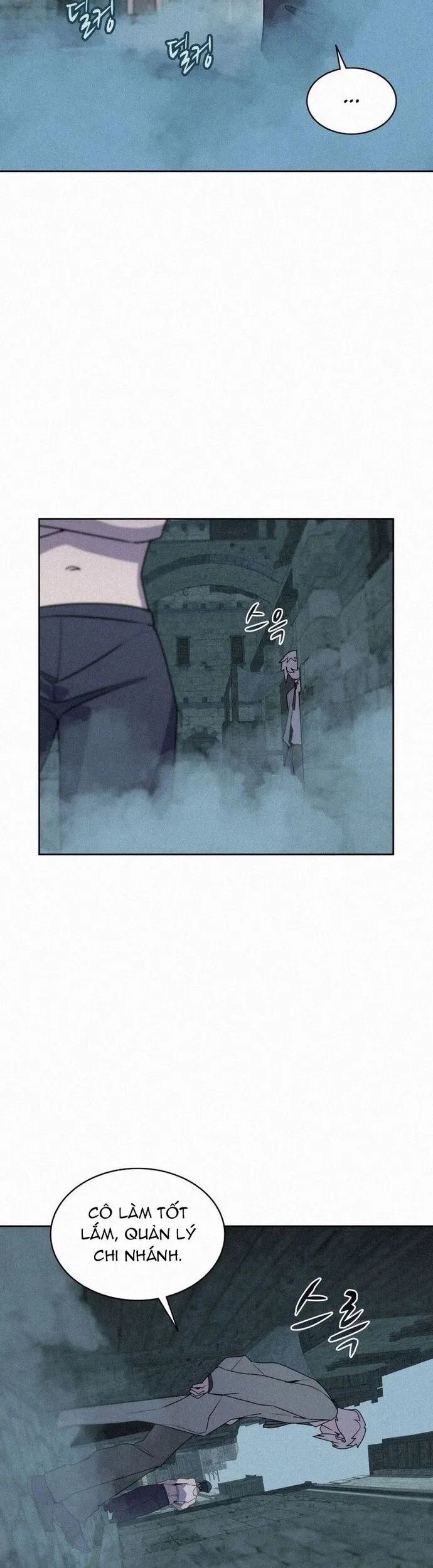 Thực Thư Pháp Sư Chapter 98 - Trang 2
