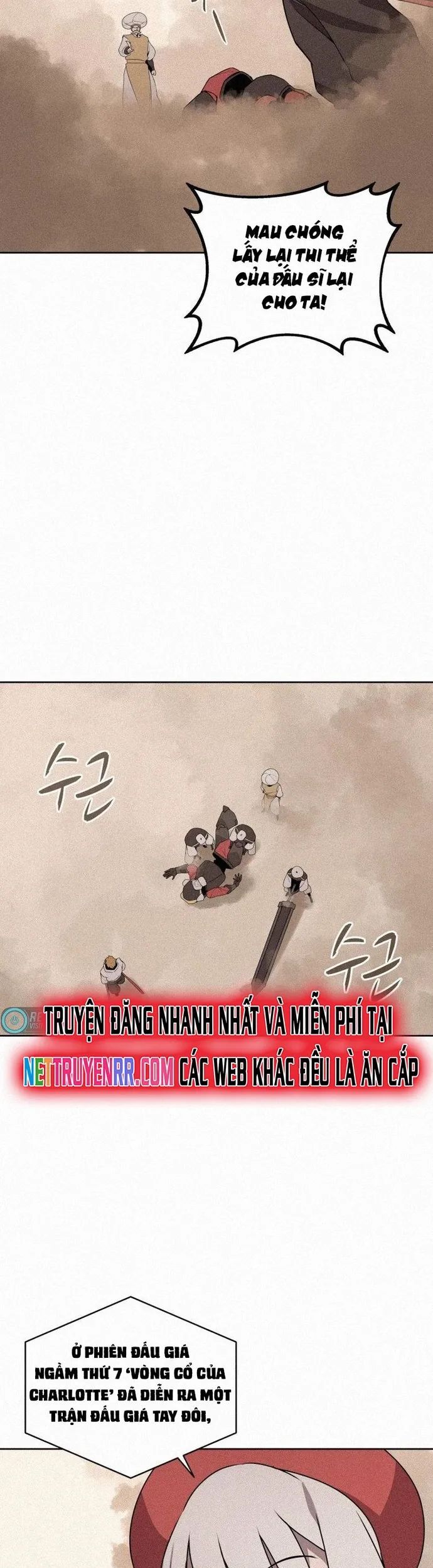 Thực Thư Pháp Sư Chapter 98 - Trang 2