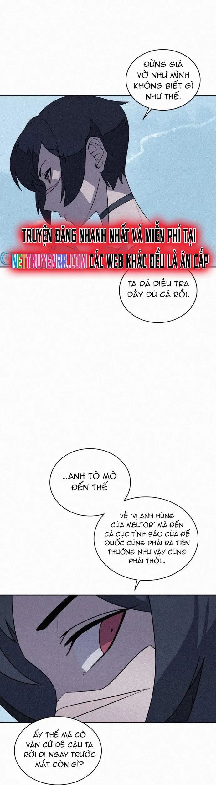 Thực Thư Pháp Sư Chapter 98 - Trang 2