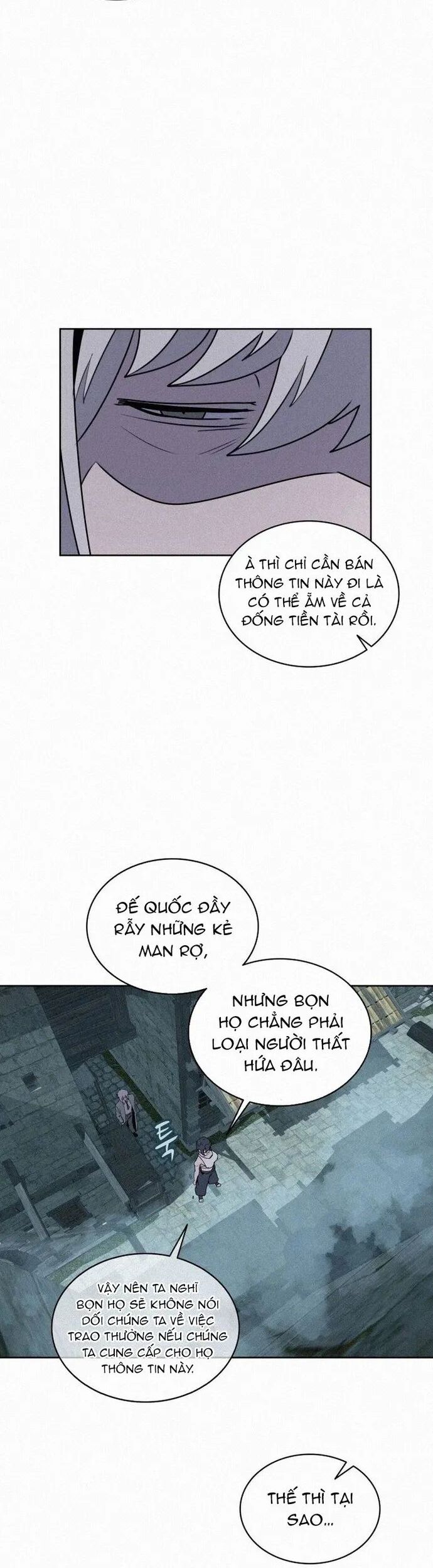 Thực Thư Pháp Sư Chapter 98 - Trang 2