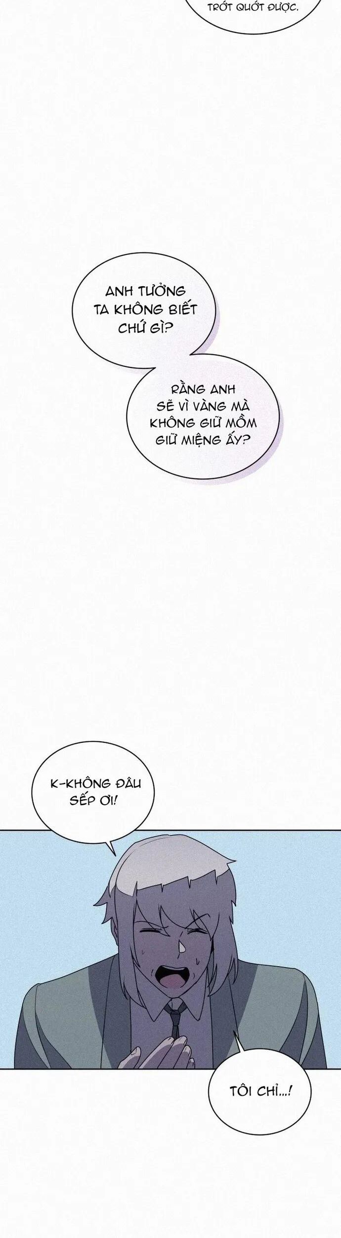 Thực Thư Pháp Sư Chapter 98 - Trang 2