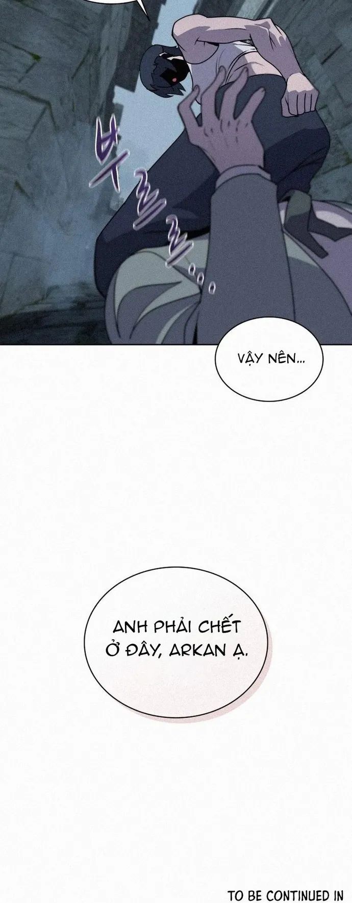 Thực Thư Pháp Sư Chapter 98 - Trang 2