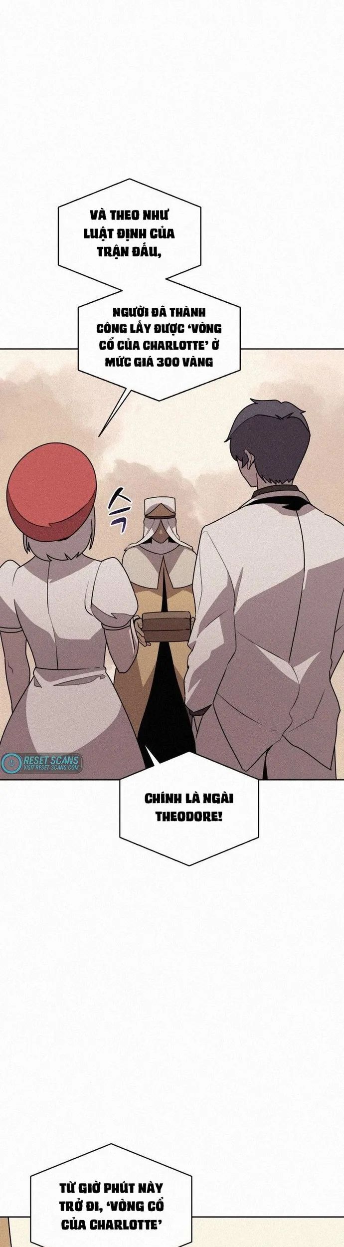 Thực Thư Pháp Sư Chapter 98 - Trang 2