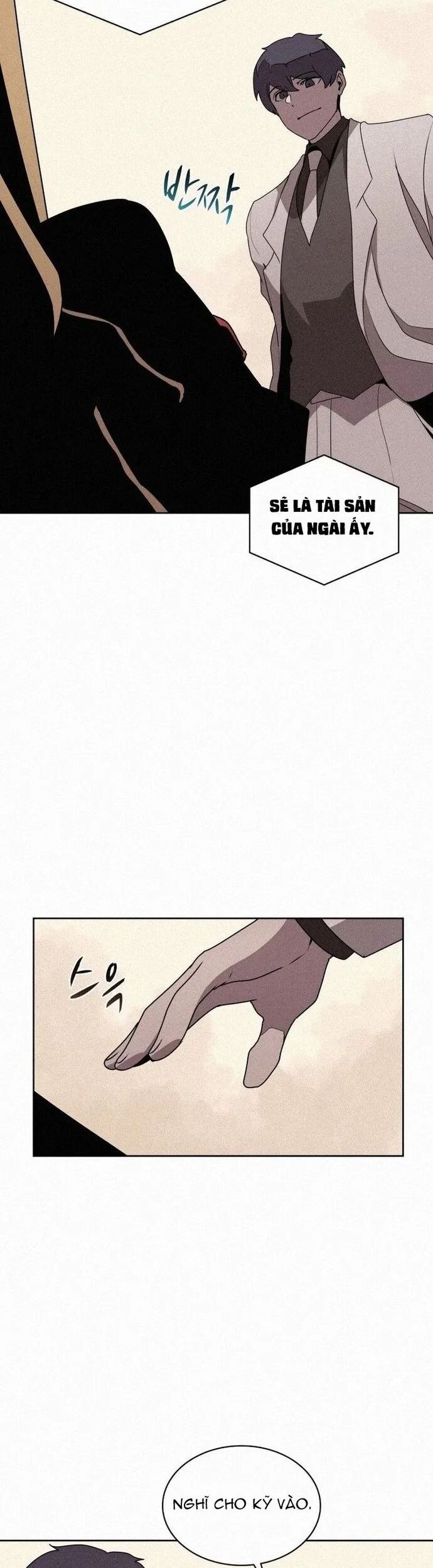 Thực Thư Pháp Sư Chapter 98 - Trang 2