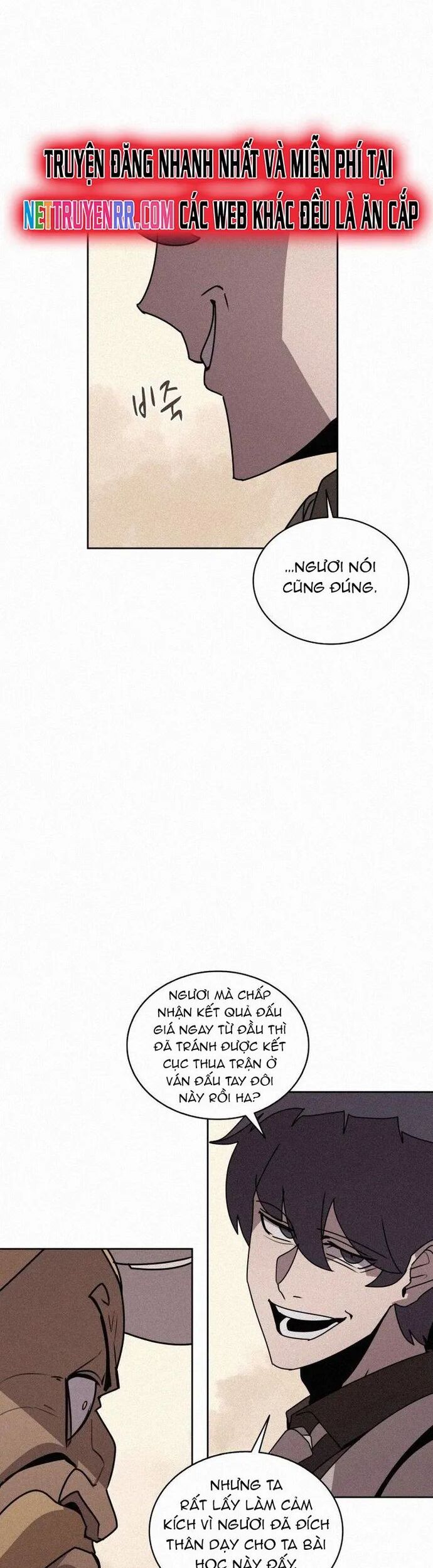 Thực Thư Pháp Sư Chapter 98 - Trang 2