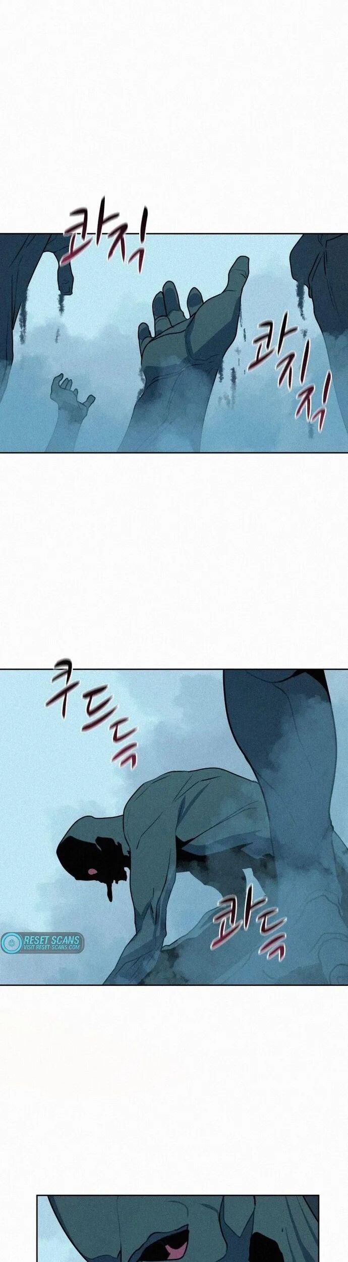 Thực Thư Pháp Sư Chapter 99 - Trang 2