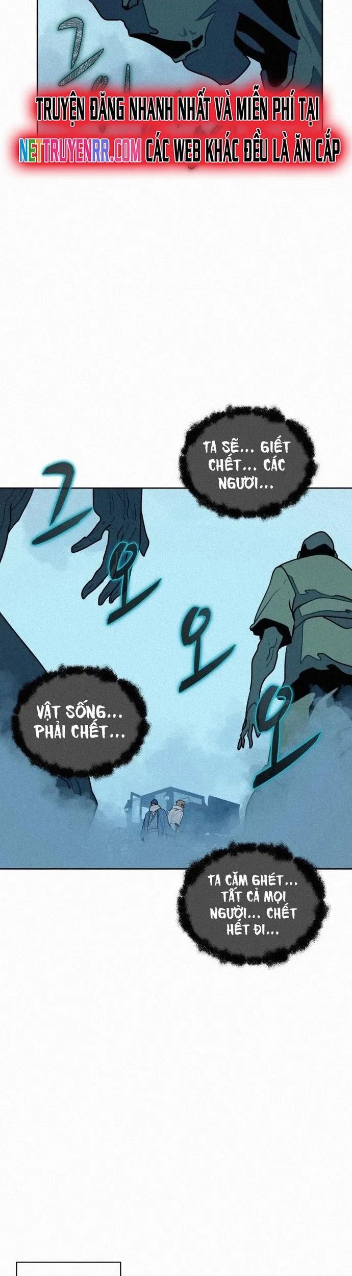 Thực Thư Pháp Sư Chapter 99 - Trang 2