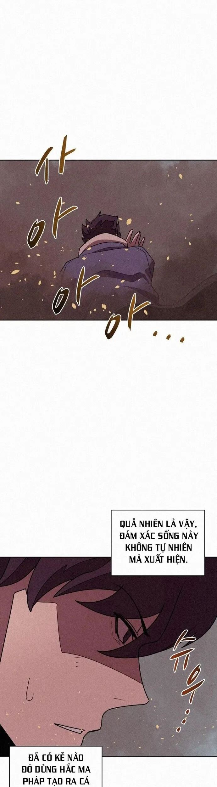 Thực Thư Pháp Sư Chapter 99 - Trang 2