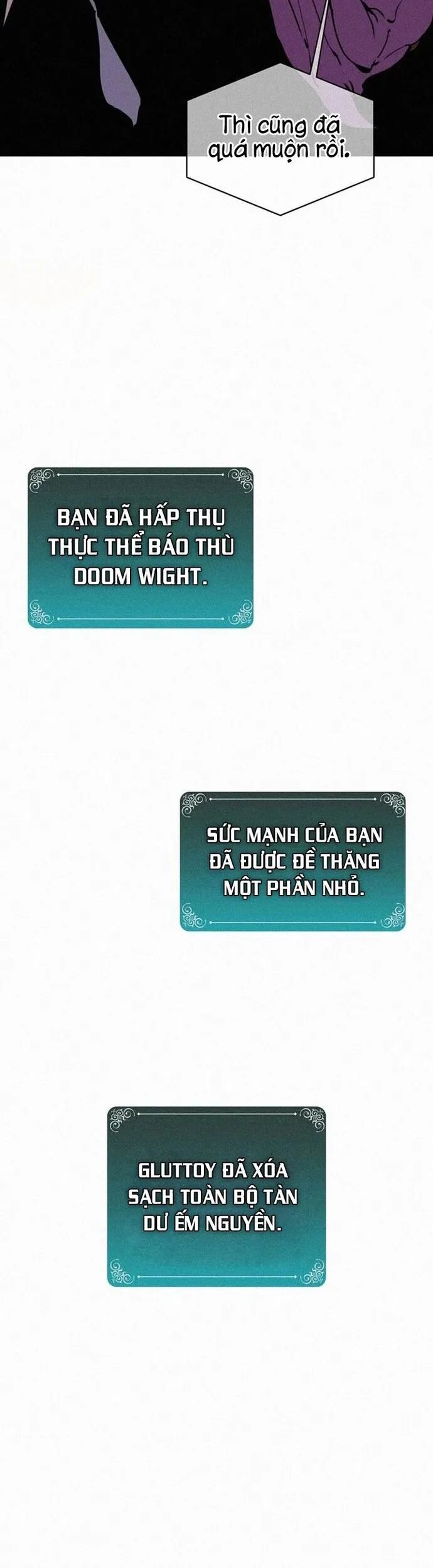 Thực Thư Pháp Sư Chapter 100 - Trang 2