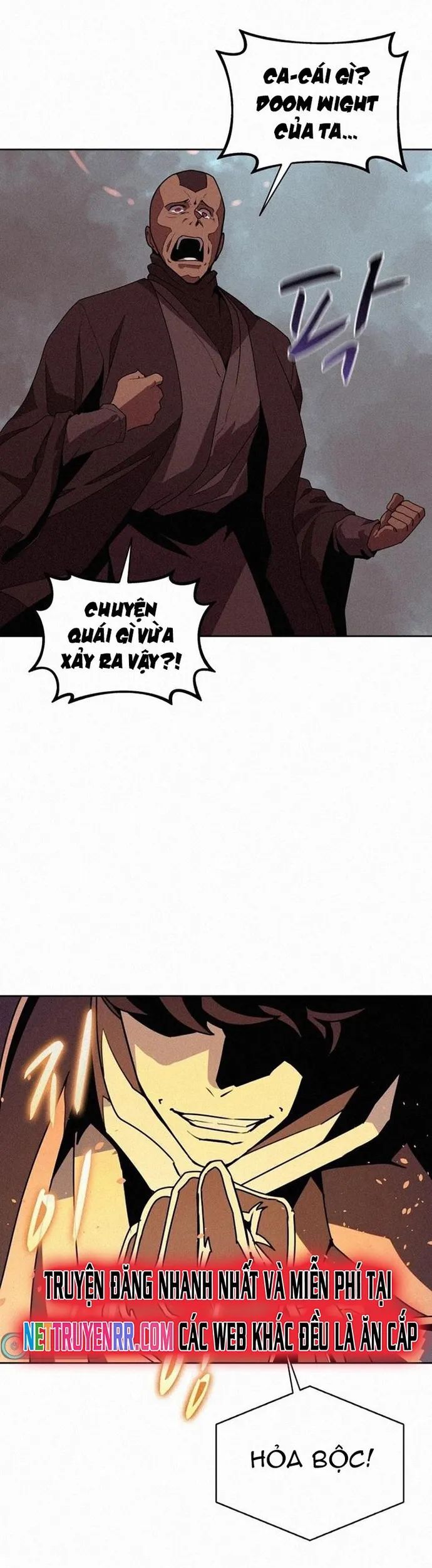 Thực Thư Pháp Sư Chapter 100 - Trang 2