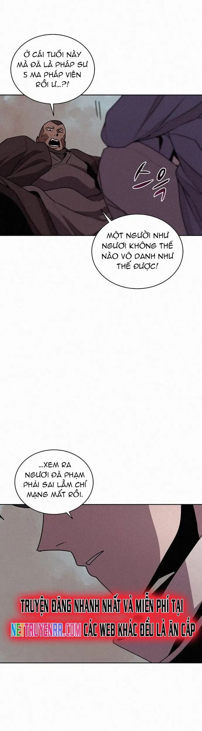 Thực Thư Pháp Sư Chapter 100 - Trang 2