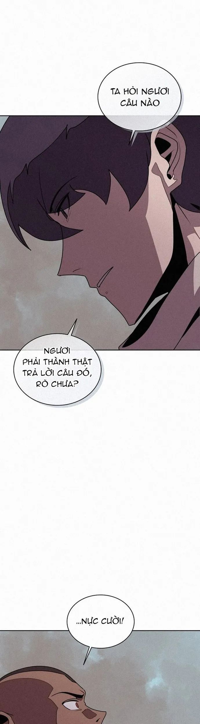 Thực Thư Pháp Sư Chapter 100 - Trang 2