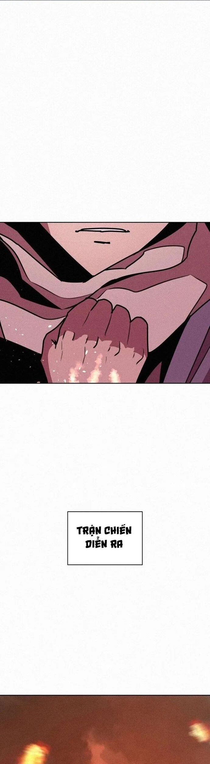 Thực Thư Pháp Sư Chapter 100 - Trang 2
