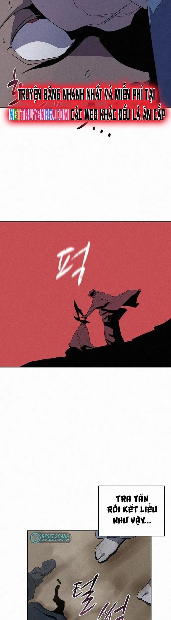 Thực Thư Pháp Sư Chapter 100 - Trang 2