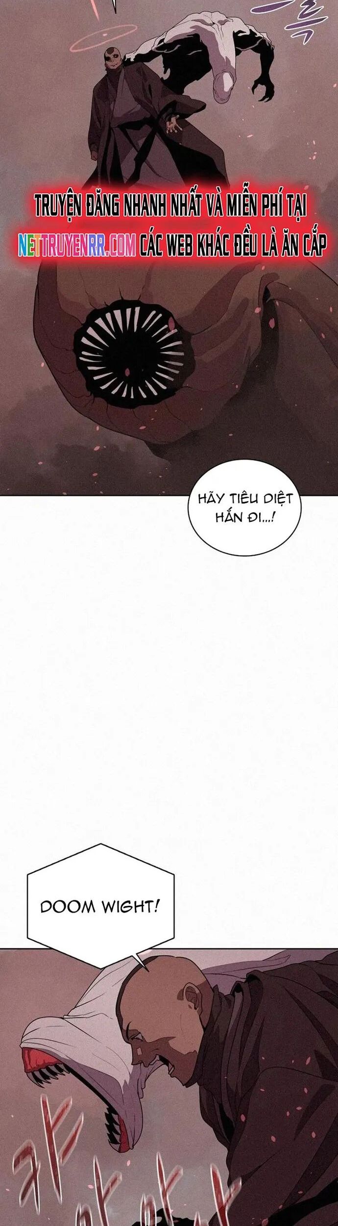 Thực Thư Pháp Sư Chapter 100 - Trang 2