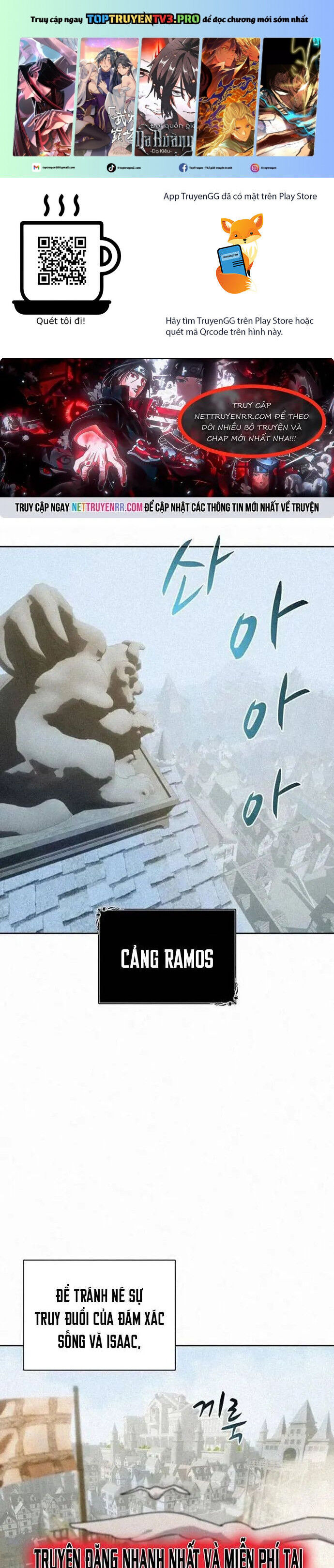 Thực Thư Pháp Sư Chapter 101 - Trang 2