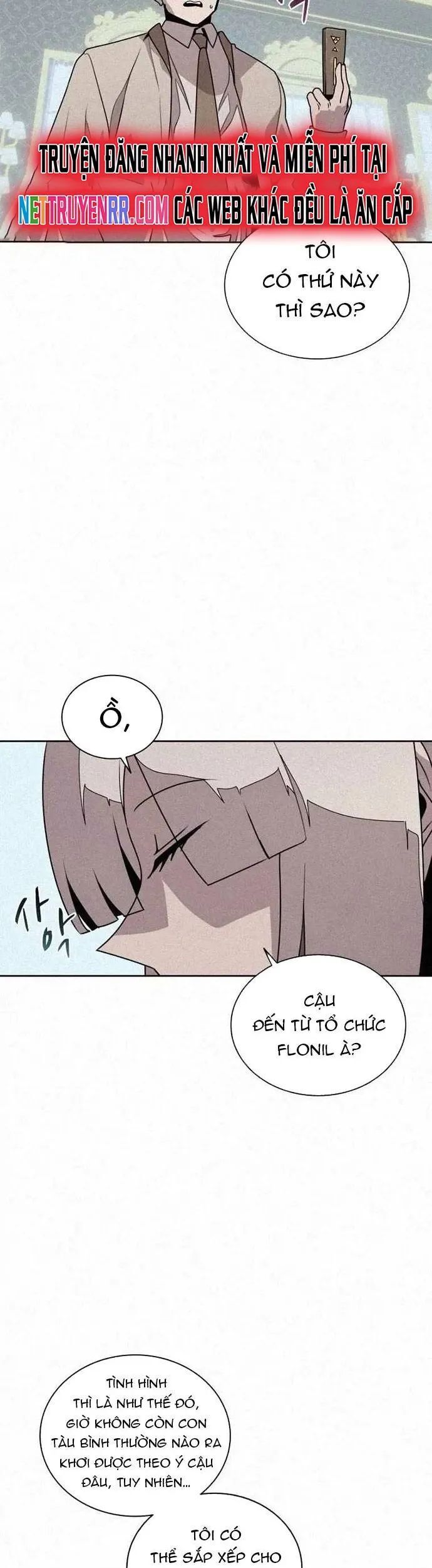 Thực Thư Pháp Sư Chapter 101 - Trang 2