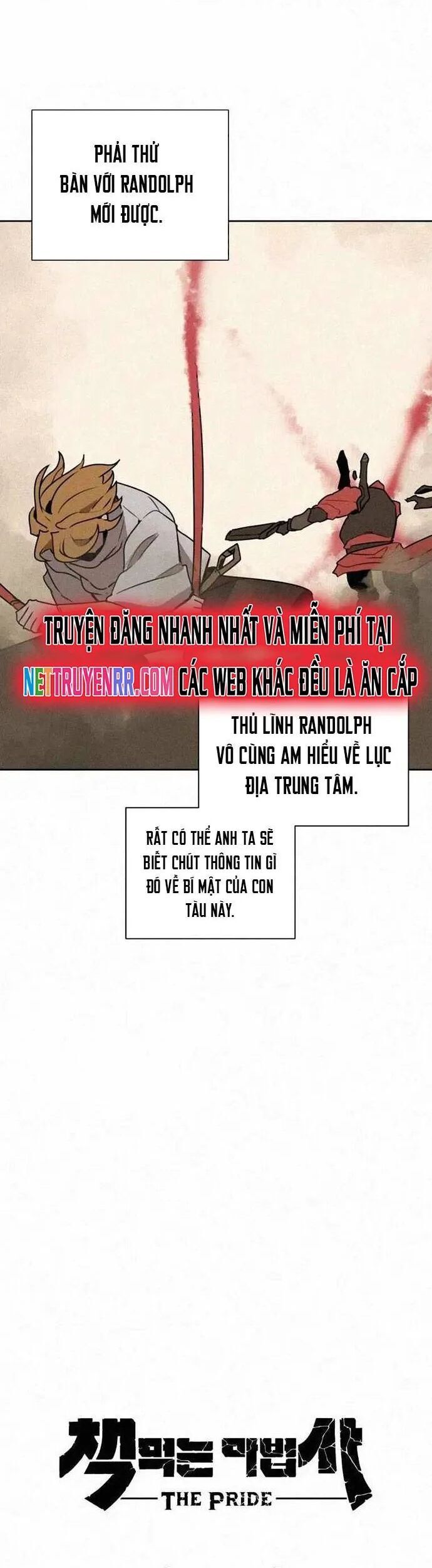 Thực Thư Pháp Sư Chapter 101 - Trang 2
