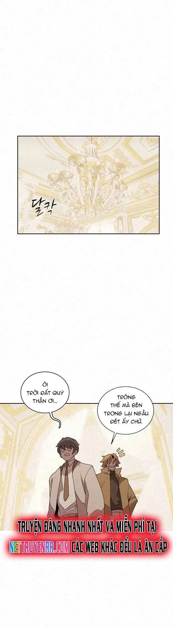 Thực Thư Pháp Sư Chapter 101 - Trang 2