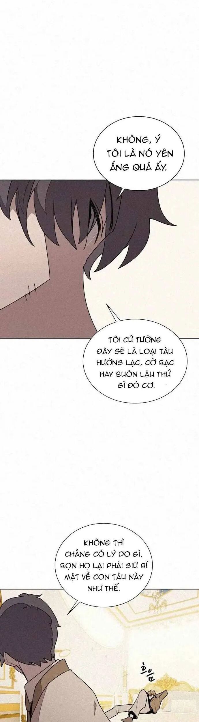 Thực Thư Pháp Sư Chapter 101 - Trang 2