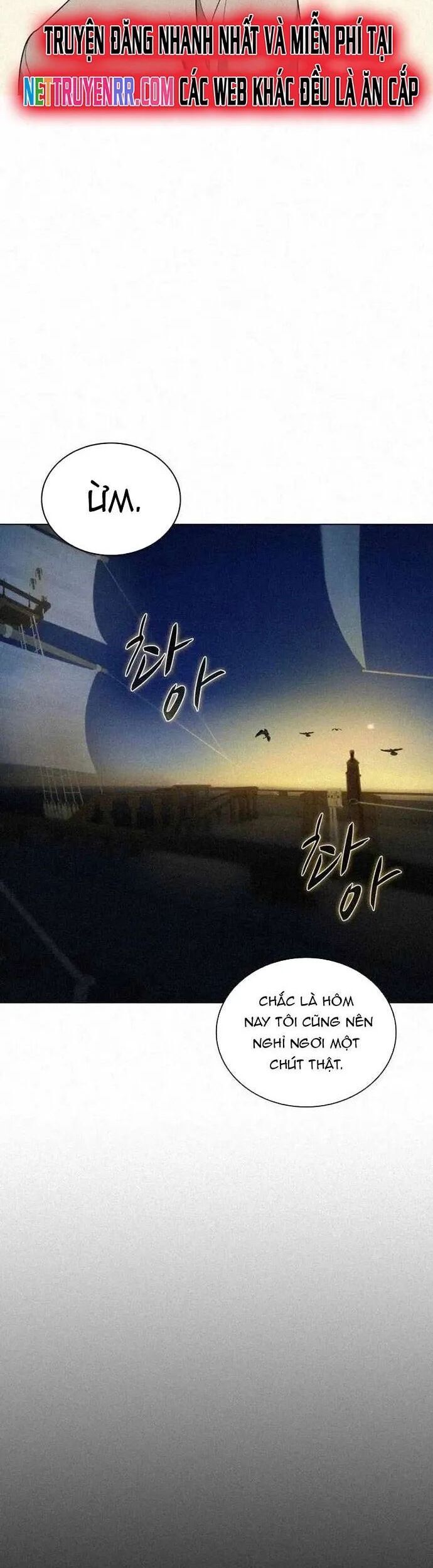 Thực Thư Pháp Sư Chapter 101 - Trang 2