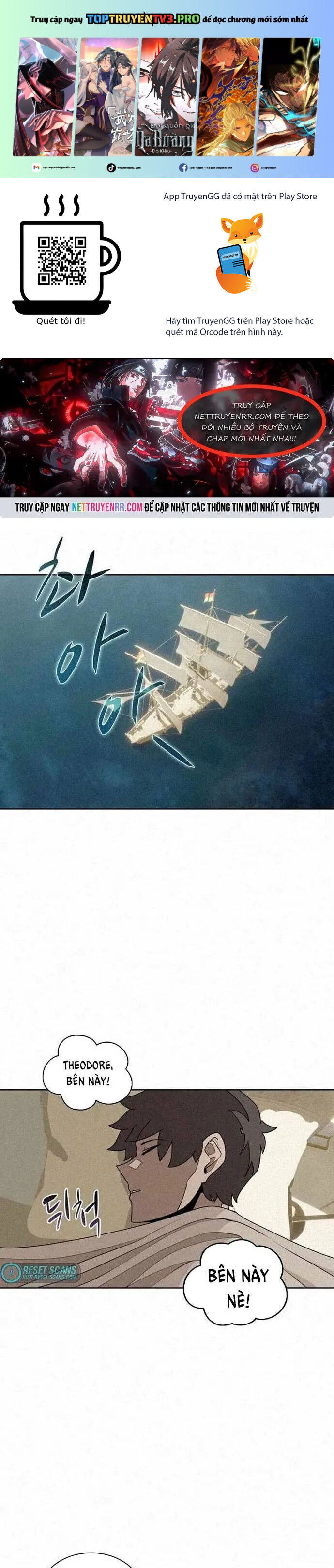 Thực Thư Pháp Sư Chapter 102 - Trang 2