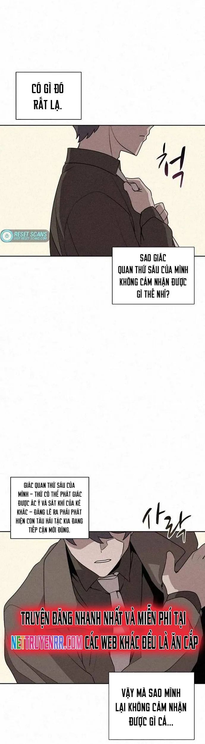Thực Thư Pháp Sư Chapter 102 - Trang 2