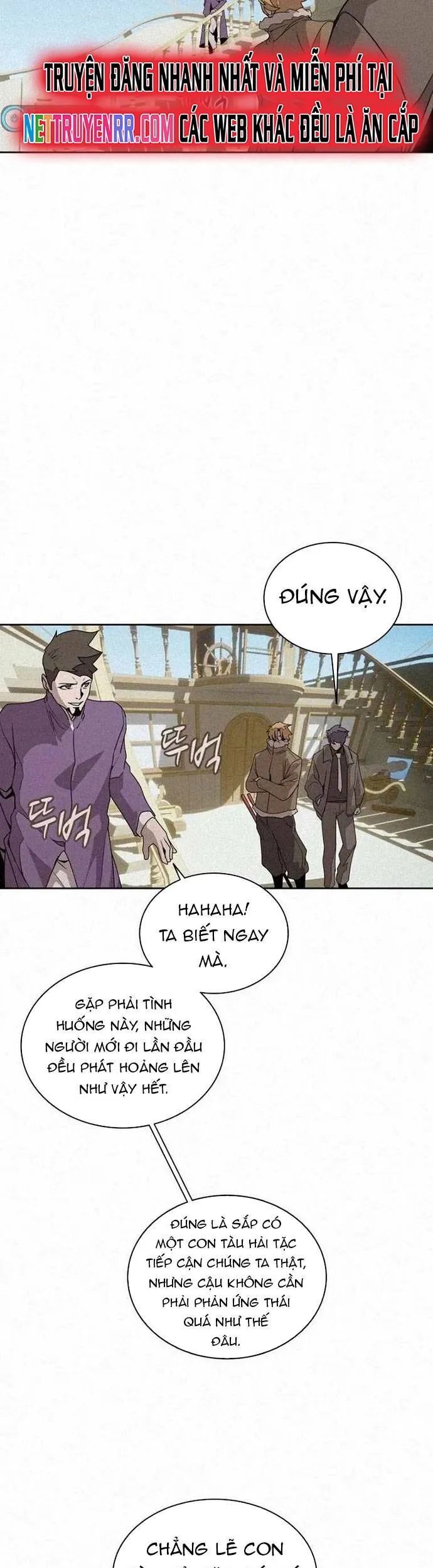 Thực Thư Pháp Sư Chapter 102 - Trang 2