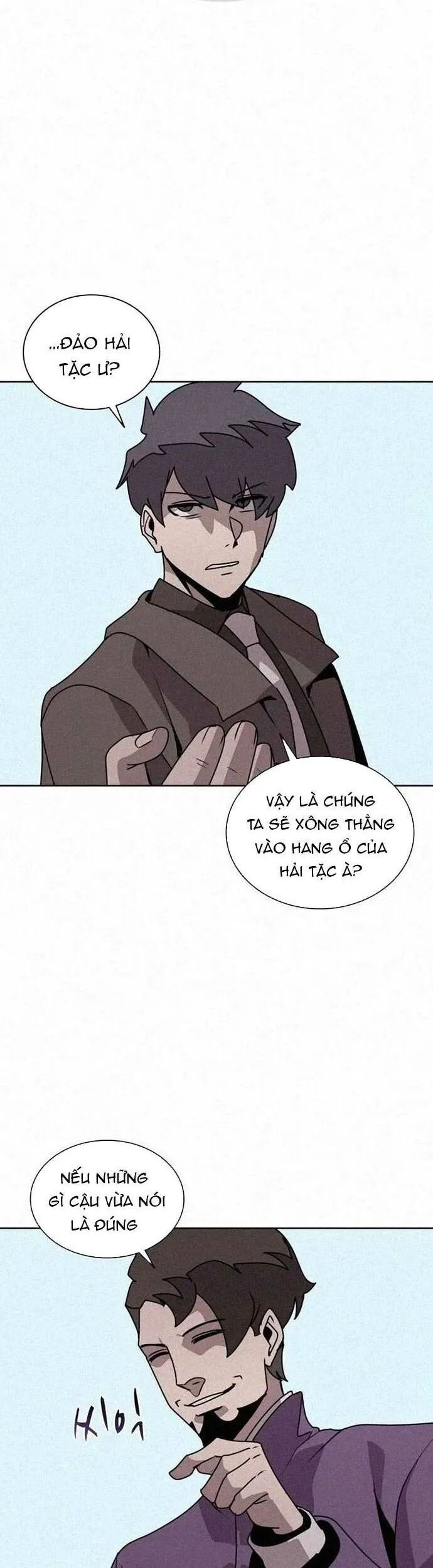 Thực Thư Pháp Sư Chapter 102 - Trang 2