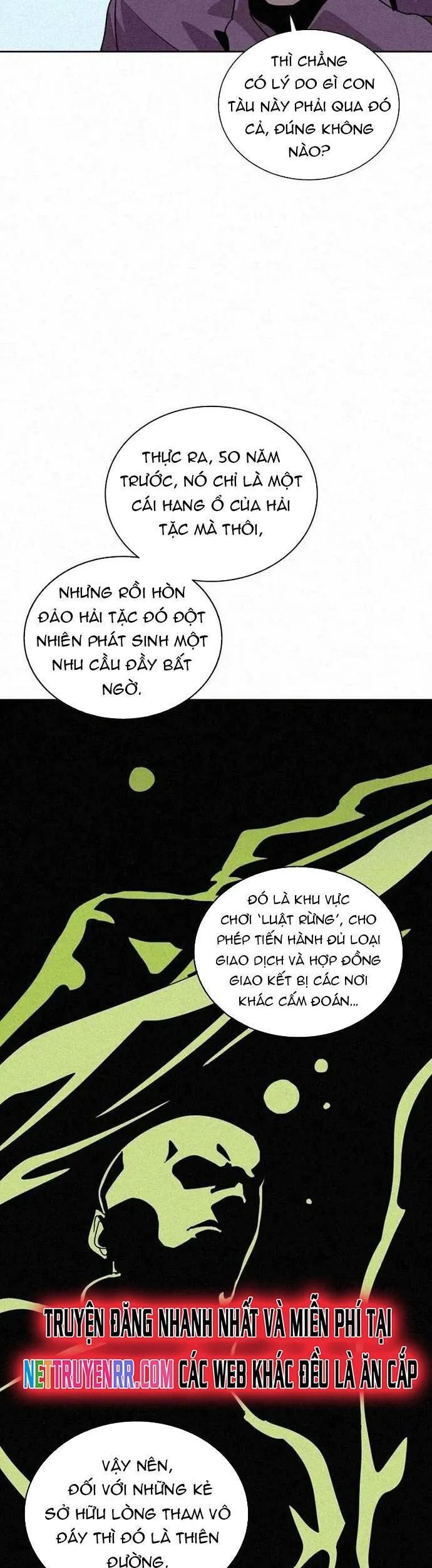 Thực Thư Pháp Sư Chapter 102 - Trang 2