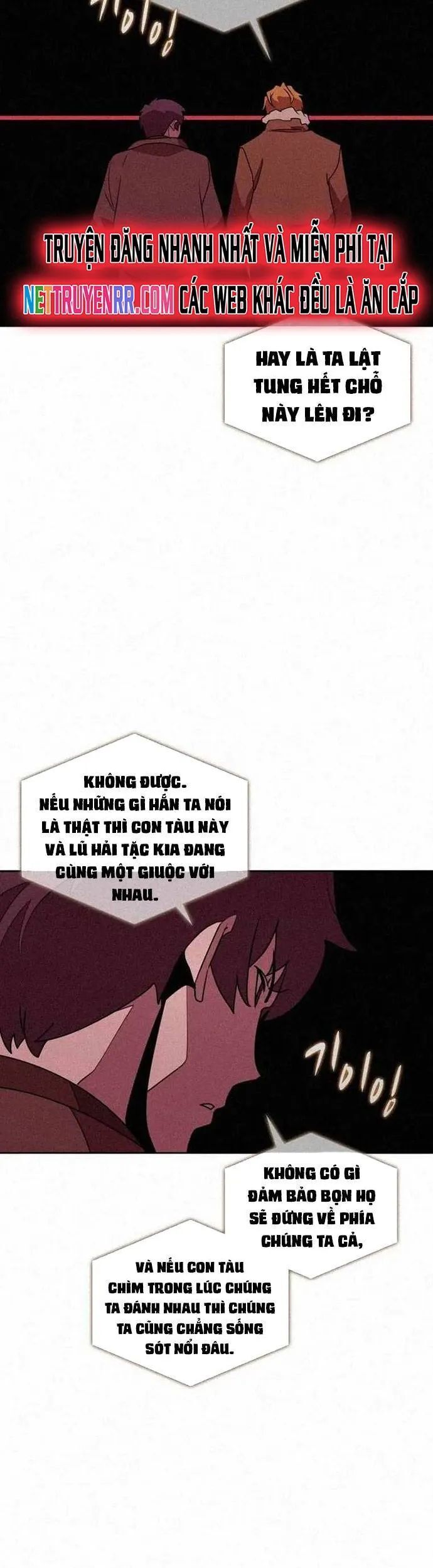 Thực Thư Pháp Sư Chapter 102 - Trang 2