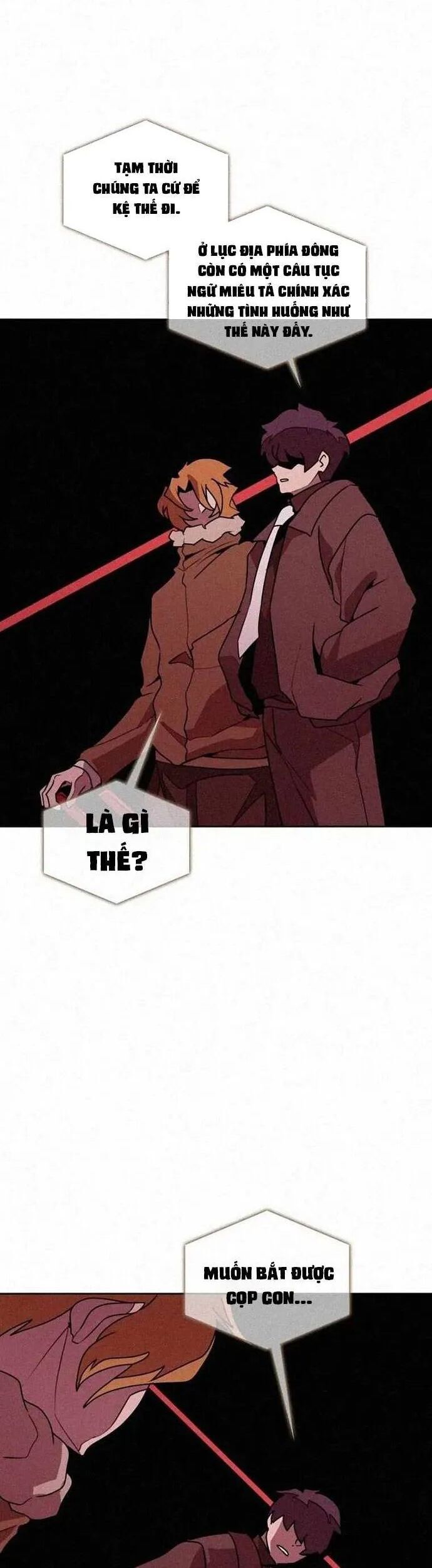 Thực Thư Pháp Sư Chapter 102 - Trang 2