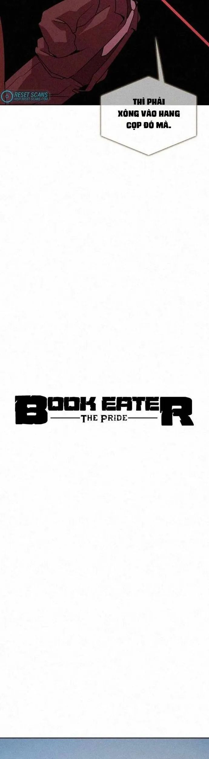 Thực Thư Pháp Sư Chapter 102 - Trang 2