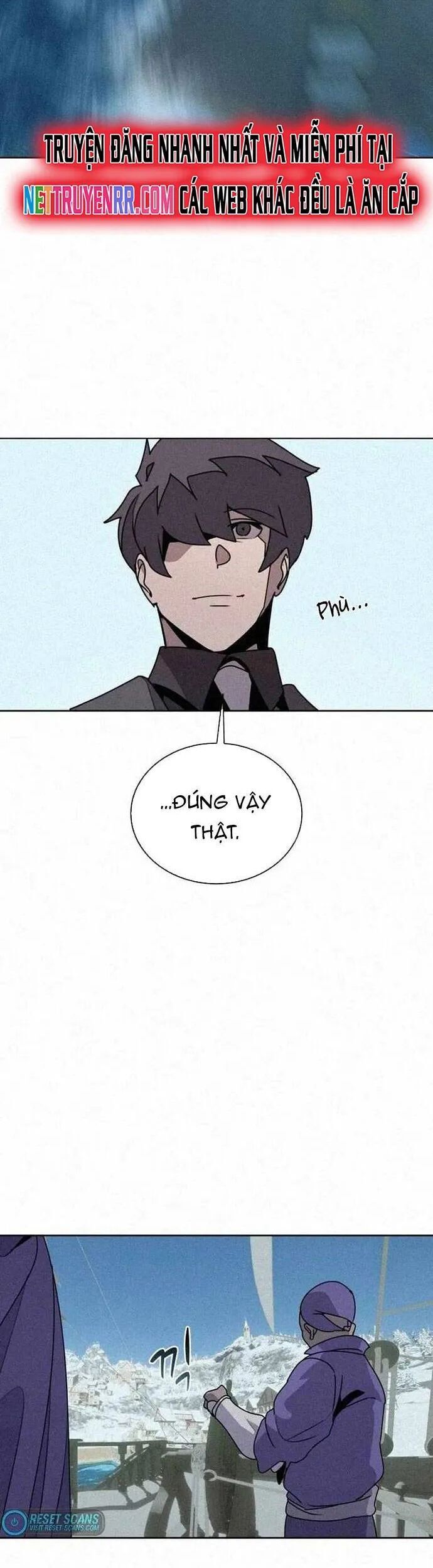 Thực Thư Pháp Sư Chapter 102 - Trang 2