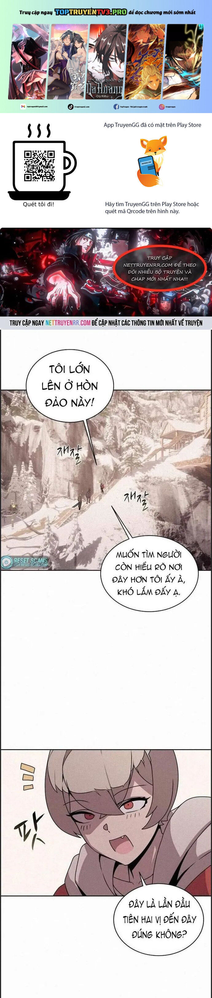 Thực Thư Pháp Sư Chapter 103 - Trang 2