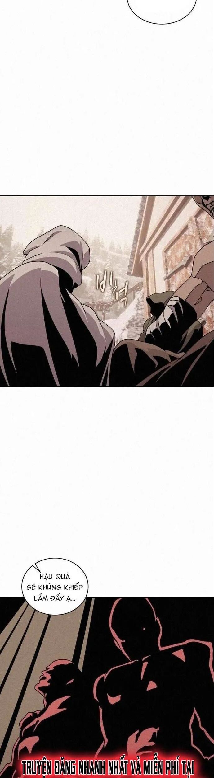 Thực Thư Pháp Sư Chapter 103 - Trang 2