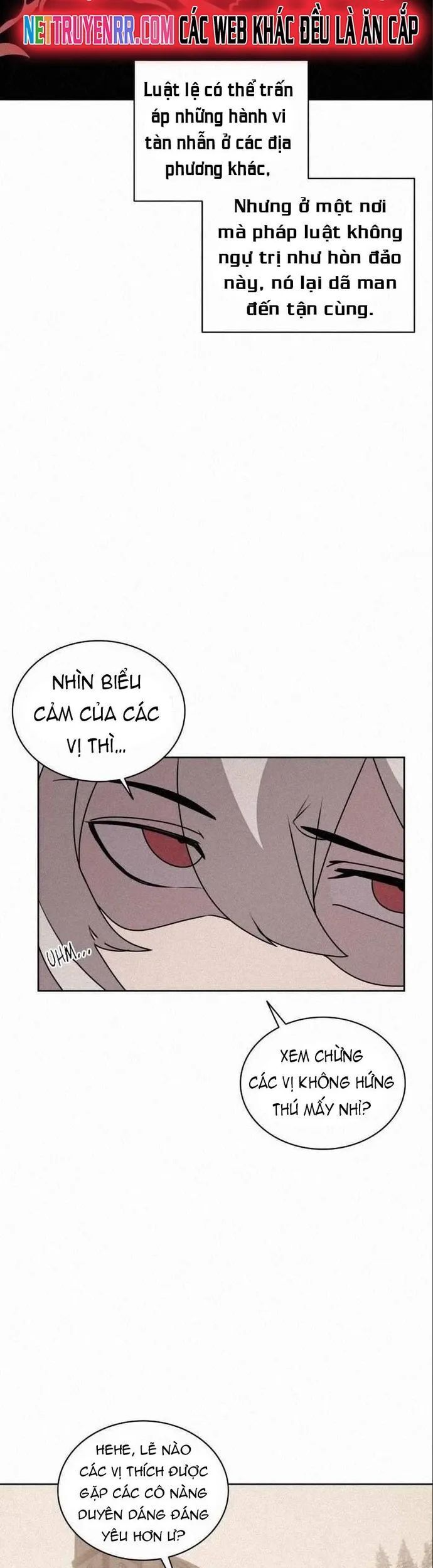 Thực Thư Pháp Sư Chapter 103 - Trang 2