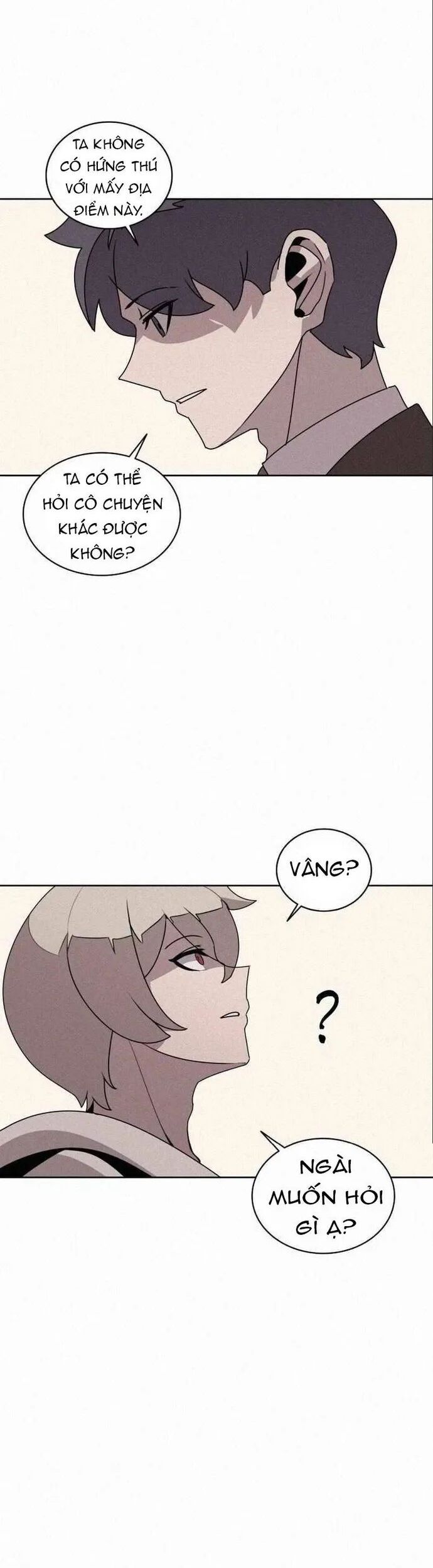 Thực Thư Pháp Sư Chapter 103 - Trang 2