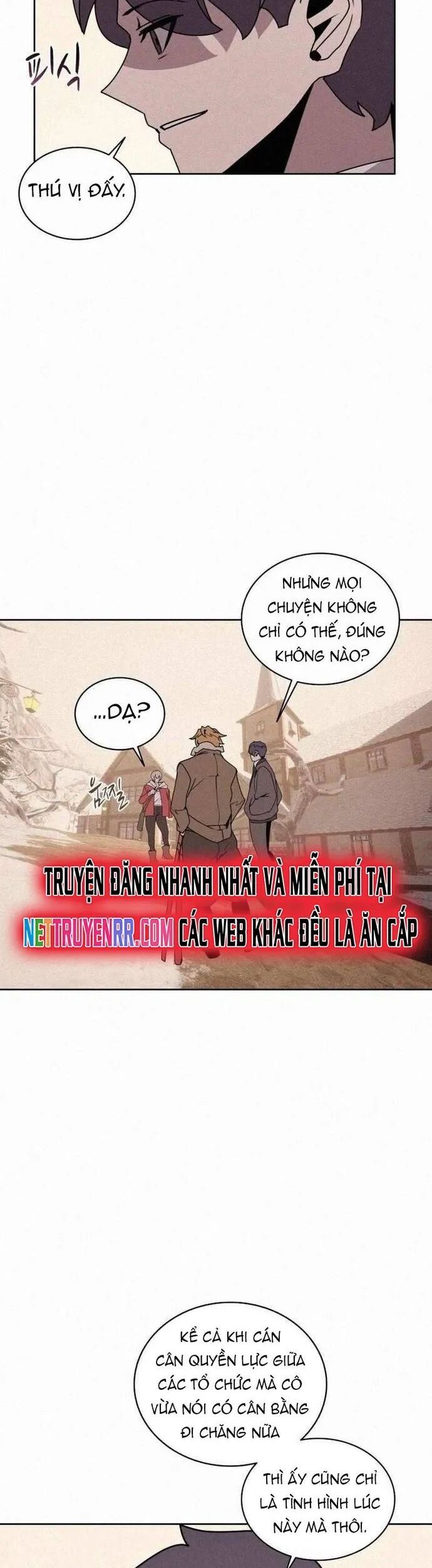 Thực Thư Pháp Sư Chapter 103 - Trang 2
