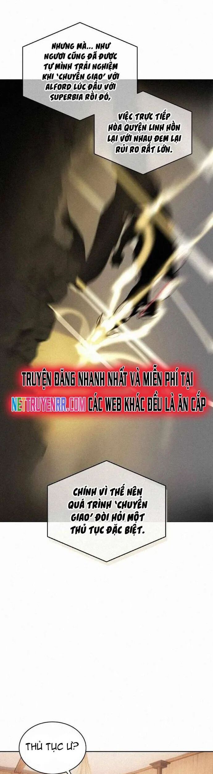 Thực Thư Pháp Sư Chapter 103 - Trang 2